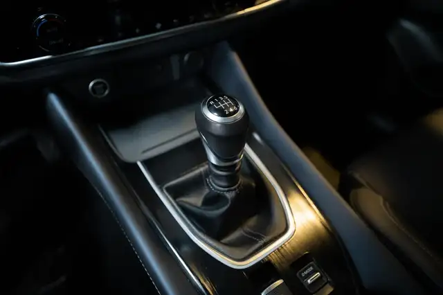 Nissan Qashqai view 8