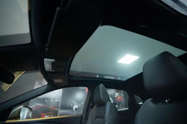 Nissan Qashqai view 11