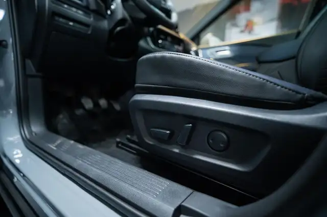 Nissan Qashqai view 12