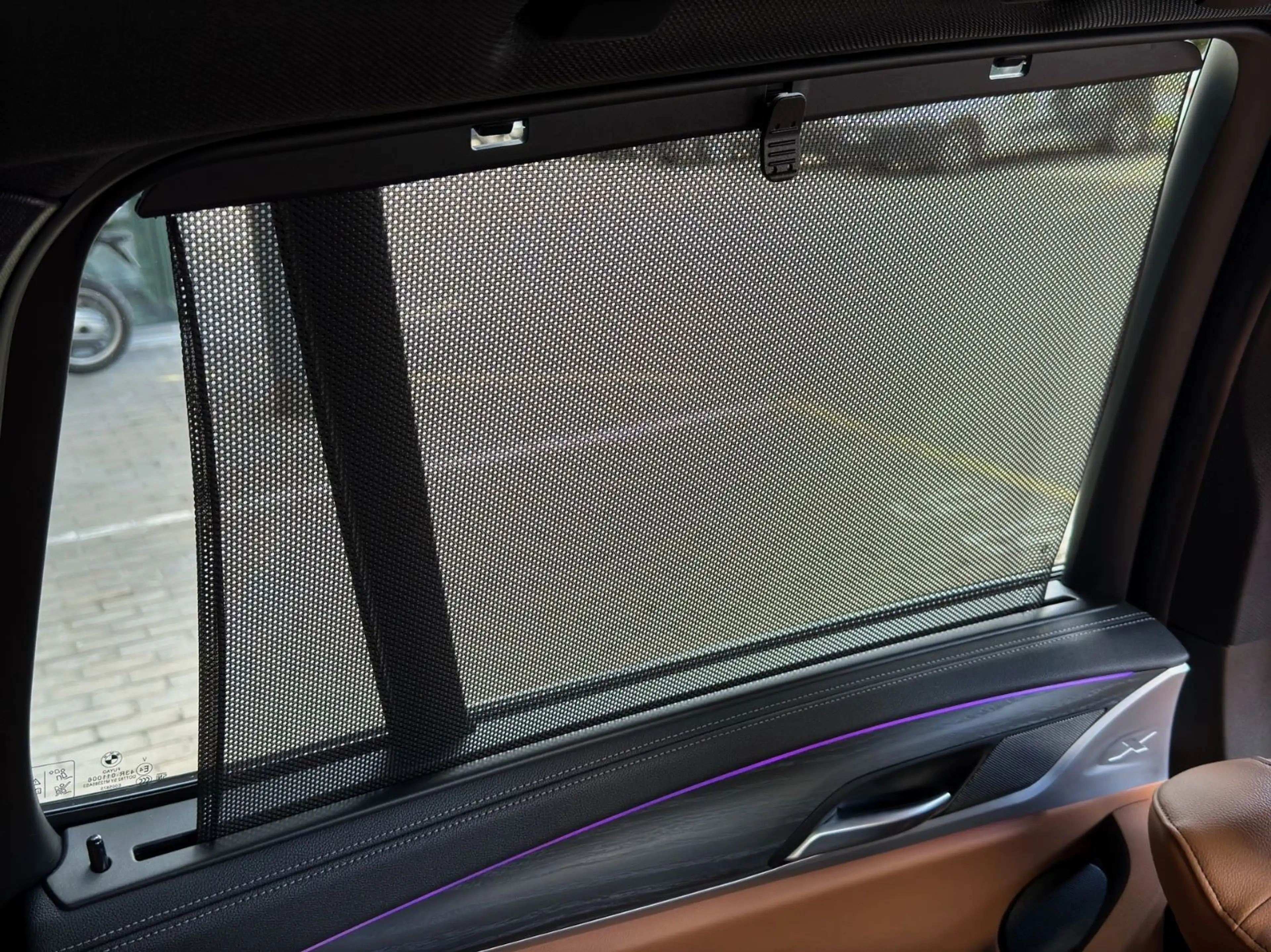 BMW X3 xDrive20d M Sport°LASER°HUD°H&K°KEY°360° — photo 15