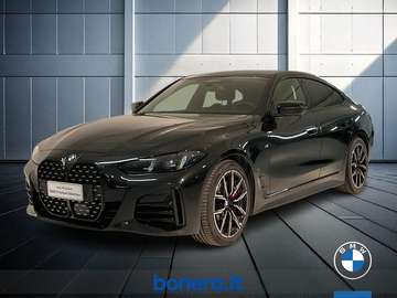 d Gran Coupe mhev 48V xdrive MSport Pro auto