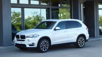 xDrive25d Business
