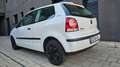 Volkswagen Polo 1.4TDI+80PS+TÜV+GARANTIE+KLIMA+PARKS+TEMPO Fehér - thumbnail 5