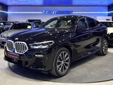 xDrive 30dA