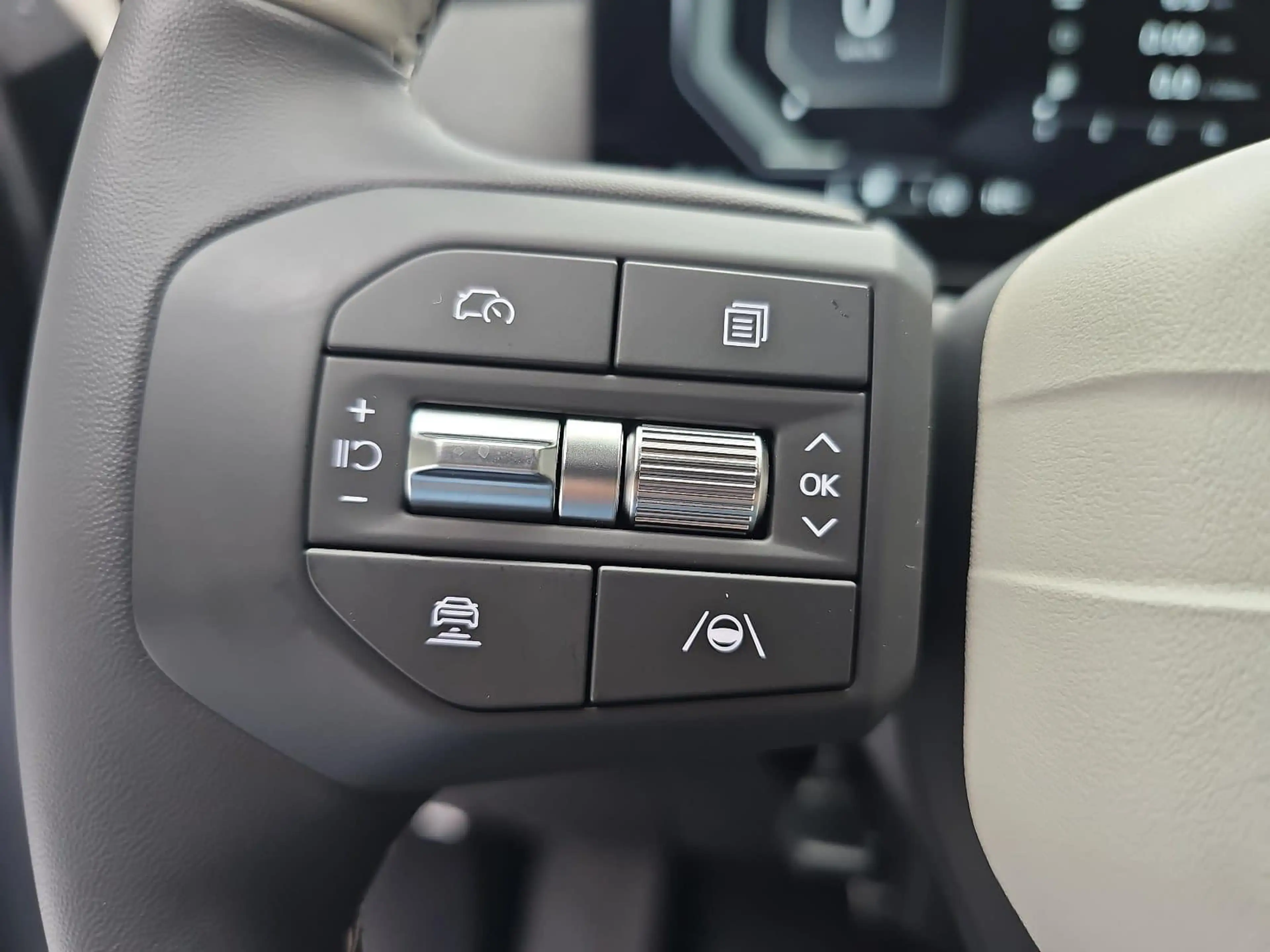 Kia Seltos SELTOS 1.6 T-GDI AWD DCT GT-LINE MJ27 COMFORT — photo 15