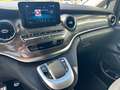 Mercedes-Benz V 220 d 4MATIC Lang Allrad Lang TOP-Ausstattung Noir - thumbnail 14