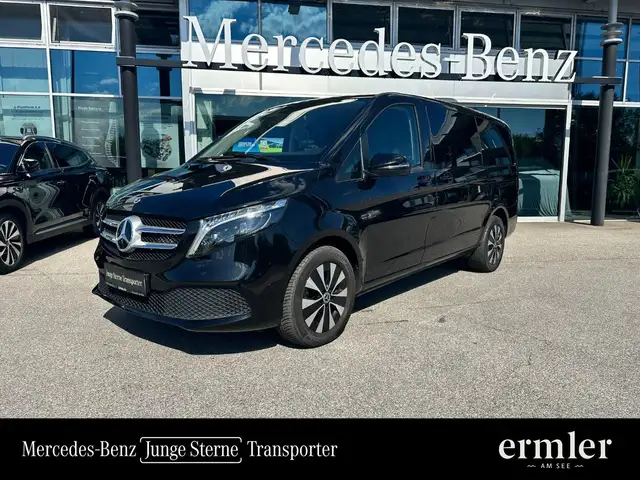 Mercedes-Benz V 220 d 4MATIC Lang Allrad Lang TOP-Ausstattung
