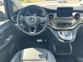 Mercedes-Benz V 220 d 4MATIC Lang Allrad Lang TOP-Ausstattung Noir - thumbnail 12