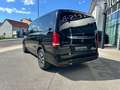 Mercedes-Benz V 220 d 4MATIC Lang Allrad Lang TOP-Ausstattung Noir - thumbnail 4