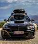 BMW Active Hybrid 5 ActiveHybrid 5 Aut. Luxury Line Negru - thumbnail 3