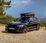 BMW Active Hybrid 5 ActiveHybrid 5 Aut. Luxury Line Fekete - thumbnail 5