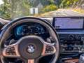BMW Active Hybrid 5 ActiveHybrid 5 Aut. Luxury Line Nero - thumbnail 9