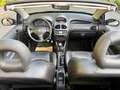 Peugeot 206 CC Platinum*Allwetter Reifen*2 Hand*Klima*Leder!! Nero - thumbnail 11