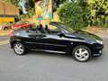 Peugeot 206 CC Platinum*Allwetter Reifen*2 Hand*Klima*Leder!! Nero - thumbnail 4