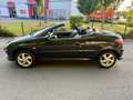 Peugeot 206 CC Platinum*Allwetter Reifen*2 Hand*Klima*Leder!! Nero - thumbnail 8