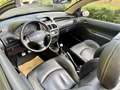 Peugeot 206 CC Platinum*Allwetter Reifen*2 Hand*Klima*Leder!! Nero - thumbnail 9
