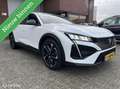 Peugeot 408 1.2 PureTech Allure Pack 130 EAT8 CRUISE*LED*PDC* Wit - thumbnail 3
