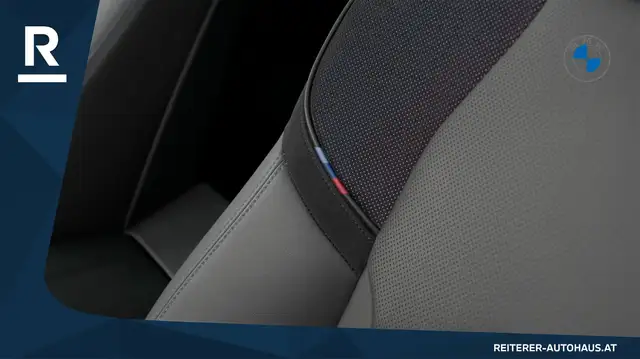 BMW 520 d xDrive *M-Sportpaket Pro *Panoramadach *AHK Ansicht 26