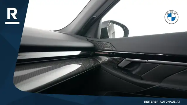 BMW 520 d xDrive *M-Sportpaket Pro *Panoramadach *AHK Ansicht 21