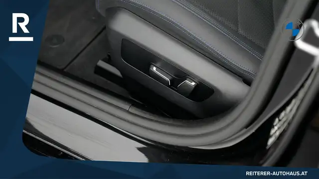 BMW 520 d xDrive *M-Sportpaket Pro *Panoramadach *AHK Ansicht 27