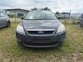 Ford Focus 1.6 16V KAT NUR GEWERBE EXPORT Grijs - thumbnail 2