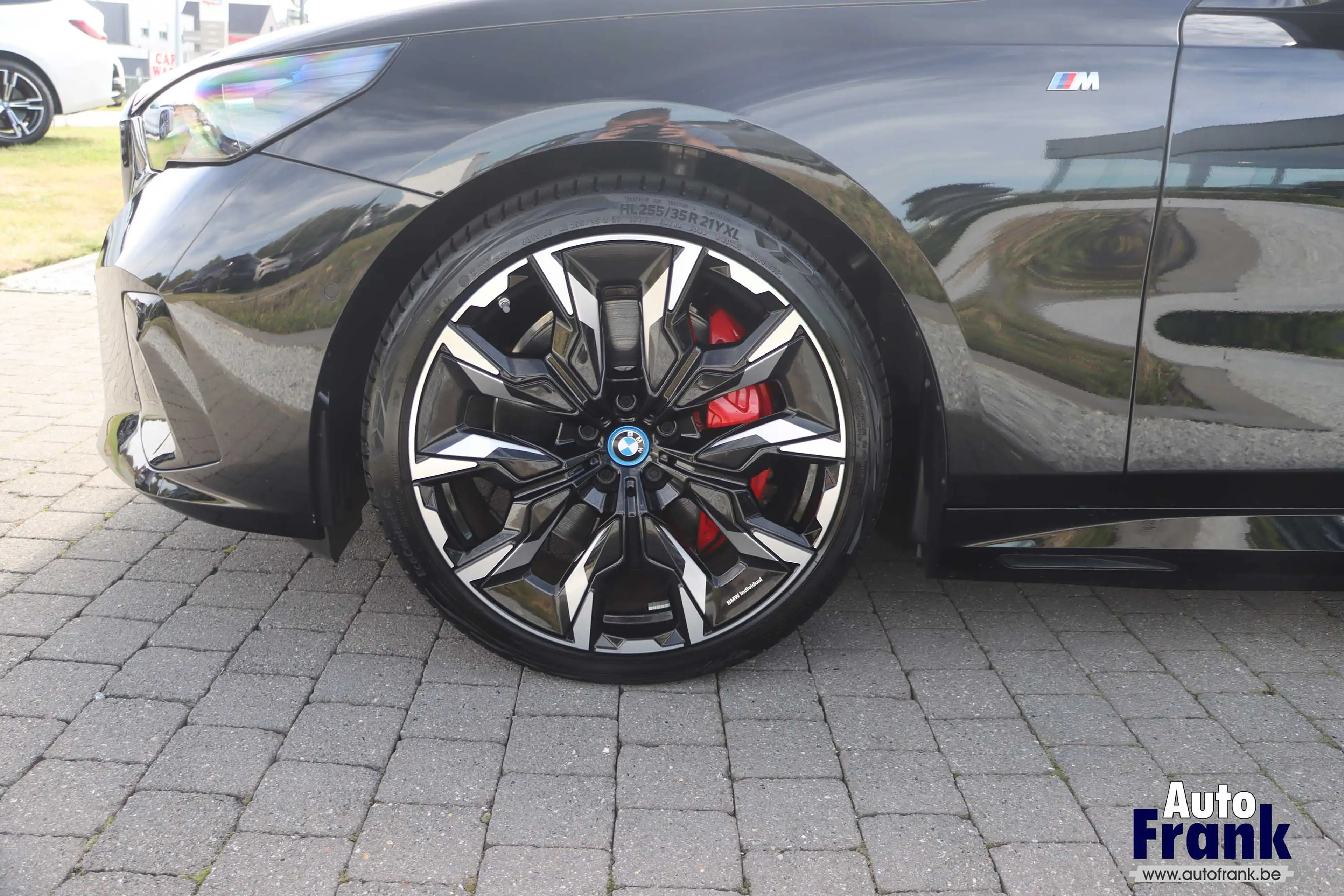 BMW i5 40 / TOUR / SPORT-PRO / 21" / PANO / MEMO / 360CAM / HUD — photo 4