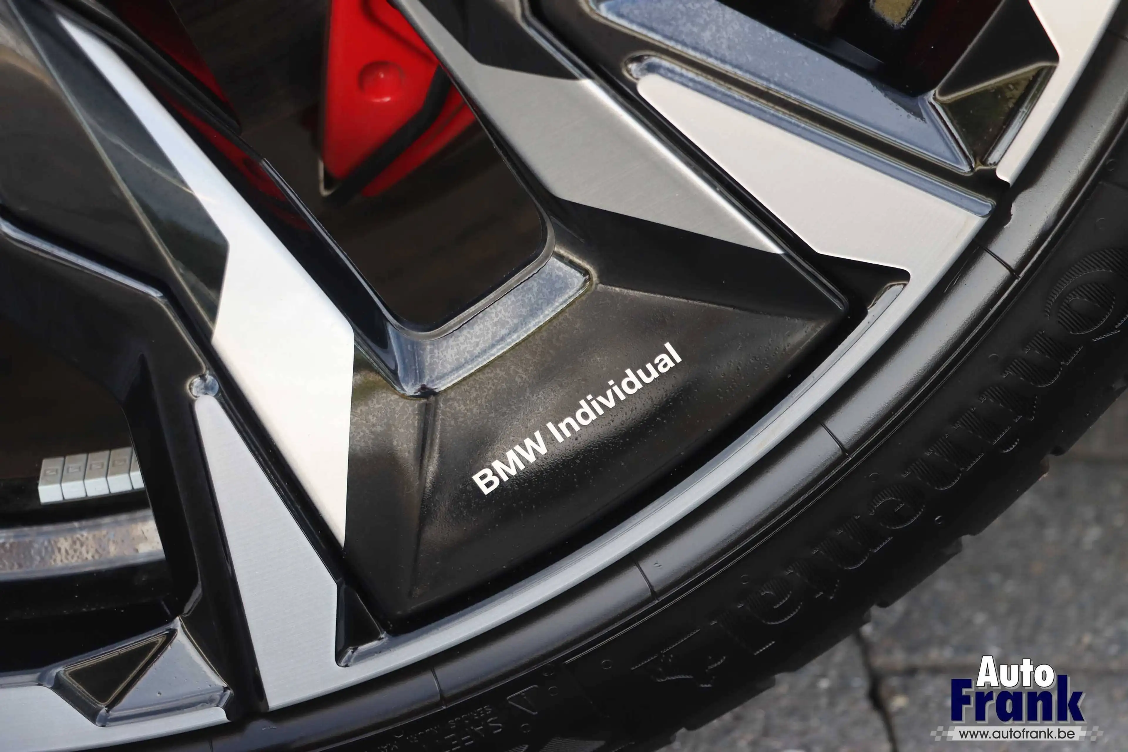 BMW i5 40 / TOUR / SPORT-PRO / 21" / PANO / MEMO / 360CAM / HUD — photo 5