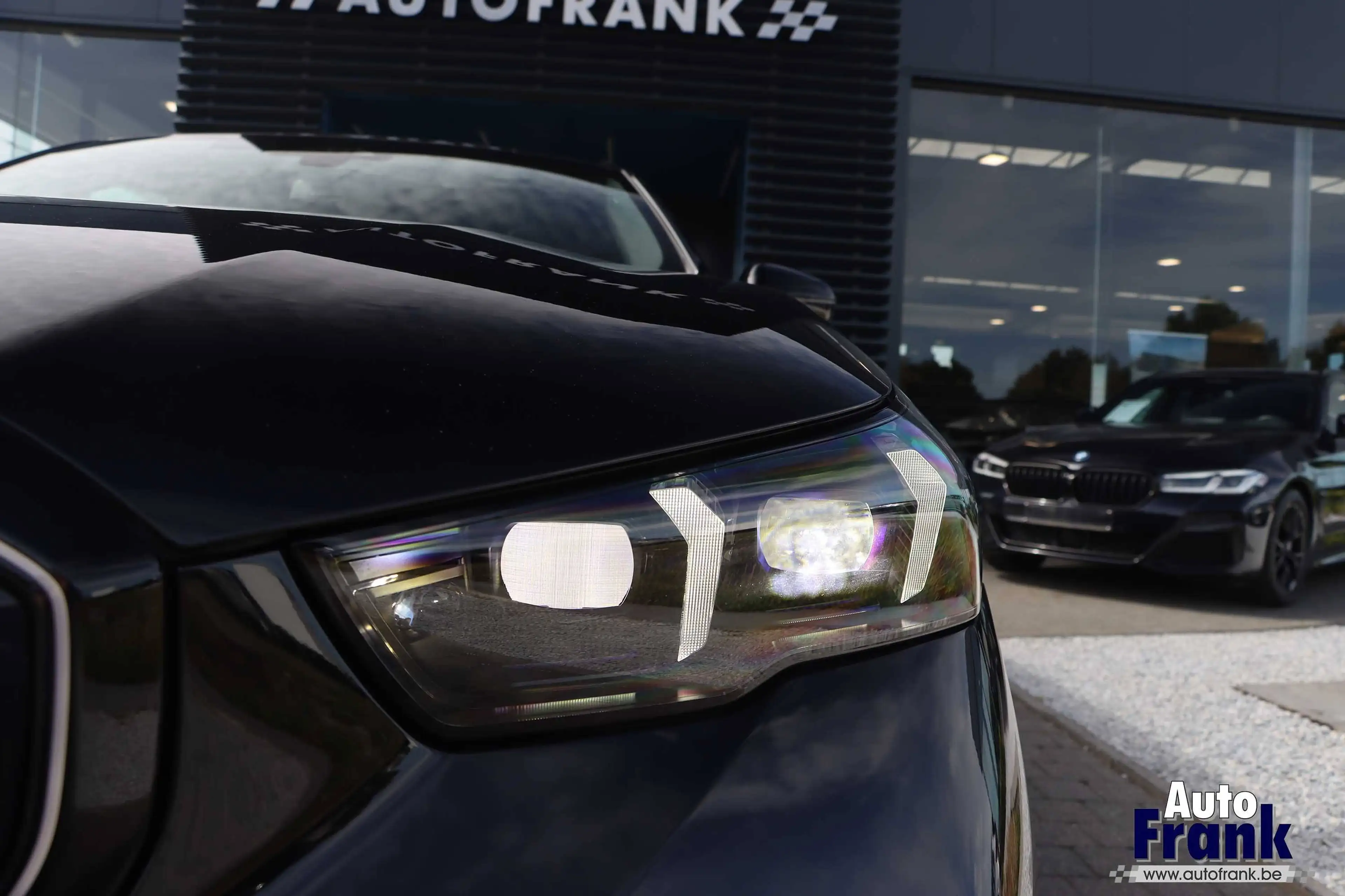 BMW i5 40 / TOUR / SPORT-PRO / 21" / PANO / MEMO / 360CAM / HUD — photo 13