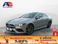 Mercedes-Benz CLA 250 e Gris - thumbnail 1