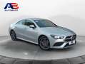 Mercedes-Benz CLA 250 e Gris - thumbnail 9