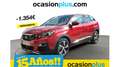 Peugeot 3008 1.2 PureTech S&S Allure 130 Rojo - thumbnail 1