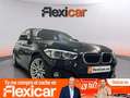 BMW 116 116dA Negro - thumbnail 1