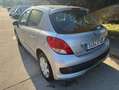 Peugeot 207 + 5p 1.4 HDi 68 Gris - thumbnail 14