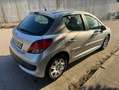 Peugeot 207 + 5p 1.4 HDi 68 Gris - thumbnail 11