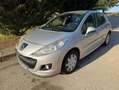 Peugeot 207 + 5p 1.4 HDi 68 Gris - thumbnail 1