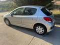 Peugeot 207 + 5p 1.4 HDi 68 Gris - thumbnail 18