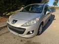Peugeot 207 + 5p 1.4 HDi 68 Gris - thumbnail 3