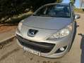 Peugeot 207 + 5p 1.4 HDi 68 Gris - thumbnail 7