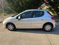 Peugeot 207 + 5p 1.4 HDi 68 Gris - thumbnail 16