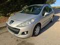 Peugeot 207 + 5p 1.4 HDi 68 Gris - thumbnail 5