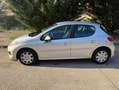 Peugeot 207 + 5p 1.4 HDi 68 Gris - thumbnail 17