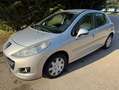 Peugeot 207 + 5p 1.4 HDi 68 Gris - thumbnail 2