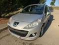 Peugeot 207 + 5p 1.4 HDi 68 Gris - thumbnail 4