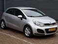 Kia Rio 1.2 CVVT|Carplay|Navi|LMV|Nwe. APK Grijs - thumbnail 4