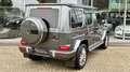 Mercedes-Benz G 500 V8 Biturbo AMG Line - 1. Hand - 2018 Facelift Gris - thumbnail 8