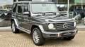 Mercedes-Benz G 500 V8 Biturbo AMG Line - 1. Hand - 2018 Facelift Gris - thumbnail 1