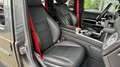 Mercedes-Benz G 500 V8 Biturbo AMG Line - 1. Hand - 2018 Facelift Gris - thumbnail 23
