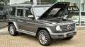 Mercedes-Benz G 500 V8 Biturbo AMG Line - 1. Hand - 2018 Facelift Gris - thumbnail 11