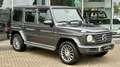 Mercedes-Benz G 500 V8 Biturbo AMG Line - 1. Hand - 2018 Facelift Gris - thumbnail 10