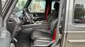 Mercedes-Benz G 500 V8 Biturbo AMG Line - 1. Hand - 2018 Facelift Gris - thumbnail 17